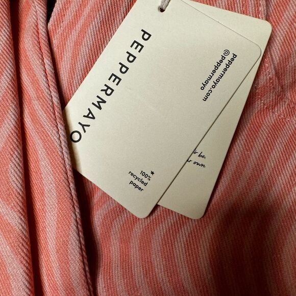 NWT PepperMayo Electric Avenue pants size 2 - Picture 10 of 11